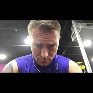 Meet your Posher, Dale